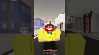 Update de natal jjs roblox jujutsukaisen jujutsushenanigans shorts [upl. by Carmel129]