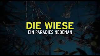 Die Wiese  Ein Paradies nebenan Trailer 1 [upl. by Ahseile187]