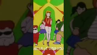 Stop Hibarikun  Opening Brazilian Dub [upl. by Lurlene]