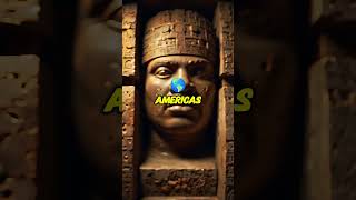 Olmec Civilization The Forgotten Giants of Mesoamerica [upl. by Anirahs]