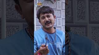 Lavingiyu  Dhambha Thakor  Radhika Dixit  New Comedy Video gujjucomedydhamaal [upl. by Yelsehc]