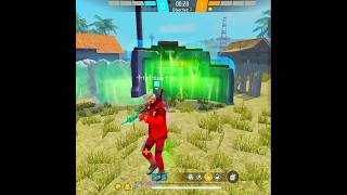 Mobile ff gameplay headshot ❤️❓ freefire 5milliongamer garenafreefire totalgaming ff trending [upl. by Quickman]