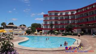 Hotel da Aldeia Algarve [upl. by Enomaj]