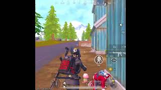 KAMYON İLE DÜŞMANI VURDUM 😂 pubgmnextstarprogram pubgmobile pubgmobilec7s20 [upl. by Haliled87]