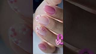 Cute nail to get❤️ [upl. by Alberta]