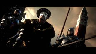 Assassins Creed Shadows Official World Premiere Trailer [upl. by Colbert823]