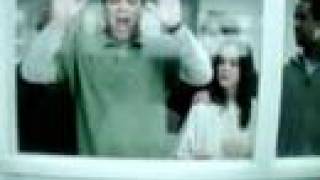 Verizon NHL Baby Commercial [upl. by Ellehcit]