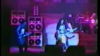 Kiss live in Buenos Aires 19940905 [upl. by Flo562]