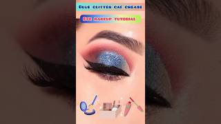 best eye makeup tutorial youtube eyemakeup makeuptutorial youtuber ytshortstrending yt humo [upl. by Aritak198]