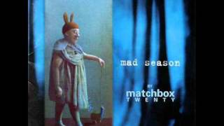 Matchbox Twenty  Rest Stop studio version [upl. by Alva]