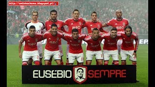 Benfica 2 Porto 0 2013 2014 [upl. by Enivid]