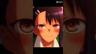 anime edit nagatoroviralvideos [upl. by Husein]