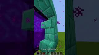 Minecraft  Redstone Build Hack [upl. by Hazrit580]