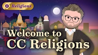 Crash Course Religions Preview [upl. by Uri]