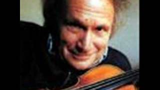 Gitlis plays Mendelssohn violin concerto part 1 of 3 [upl. by Ewer]