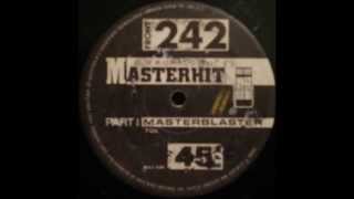 Front 242  Masterhit Part1 Masterblaster 1987 RABPwmv [upl. by Trevar]