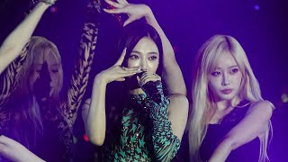 4K 241005 케이링크 KLink aespa NINGNING 에스파 닝닝 Supernova 슈퍼노바 fancam 직캠 [upl. by Elynad333]