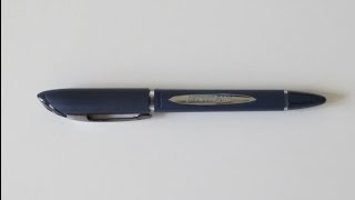 UniBall Jetstream Pen [upl. by Nagorb129]