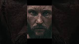 Floki  You have blue eyes like Ragnar Lothbrok vikings ytshort [upl. by Akined483]