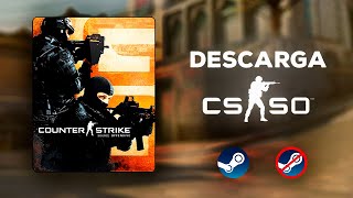 CSSO  Como instalar CSSO SteamnoSteam [upl. by Alaek]