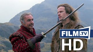 Highlander Trailer Deutsch German 19862022 [upl. by Ailee]