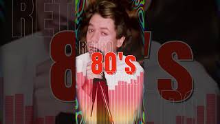 RETRO 80s SHORTS 88832 best 80s greatest hit music amp MORE old songs all time 80s 1980s [upl. by Lyrak]