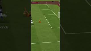 A great comeback by Endrick and Ronaldo in H2H SUI fcmobile fcmobilegoals football bestmoment [upl. by Julee]