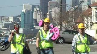 BYOBW 9 Announcement Video [upl. by Coletta165]