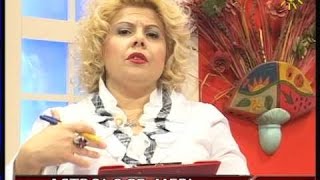 ASTROLOGE MERI HOROSKOPI I DITES 29 1 2013 [upl. by Crandell]