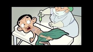 Best Cartoon Mr Bean ❤️ Ultimate Cartoon ★ Funny Cartoon For Kids  Cartoons for children [upl. by Berners]