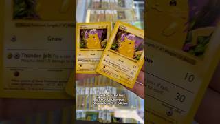 Shadowless 1st Edition OR Shadowless Unlimited Pokemon Cards HERE is a simple way to tell [upl. by Neenaj345]