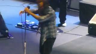 Eddie Vedder amp The Earthlings quot Good And Evil quot Live 1072022 Dolby Live Las Vegas [upl. by Ayian]