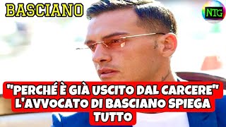 Alessandro Basciano SCARCERATO La verità dietro l’accusa shock di stalking a Sophie Codegoni [upl. by Attenahs412]