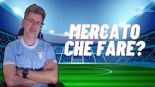 Mercato Lazio Cataldi e Immobile [upl. by Yehc]