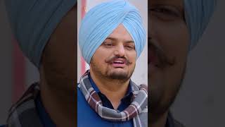 Sidhu Moose Wala Best Scene [upl. by Naginarb]