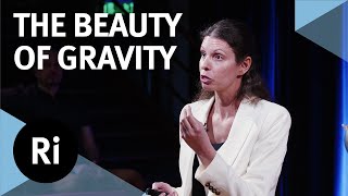 Solving the secrets of gravity  with Claudia de Rham [upl. by Ettelliw]