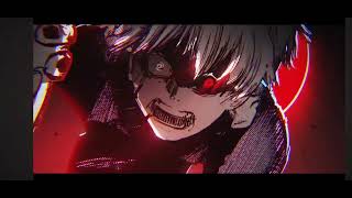 Anteiku react rap FamintΓΈ  Kaneki  M4Kim Gacha [upl. by Hu]