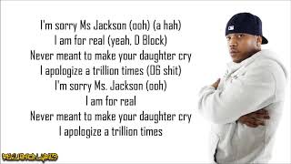 Styles P  Ms Jackson ft Jadakiss Lyrics [upl. by Vevine885]