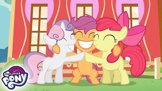 My Little Pony Deutsch 🦄 Pinkies Geheimnis  Freundschaft ist Magie  Ganze Folge  MLP [upl. by Arel]