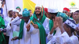 2024th Harar Markez Mewlid Ceremony Part 2 [upl. by Dnaltiac]