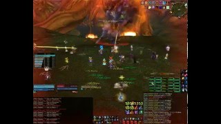 Affenjungs INC vs Archimonde [upl. by Pega]