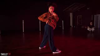 Kaelynn KK Harris  Post That 20181113 Leikeli47  Blake McGrath Choreography 20190208 [upl. by Idissac615]