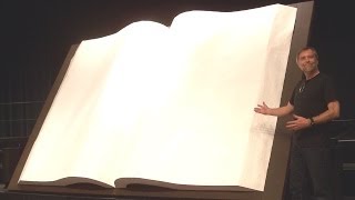 How To Make A Giant Book [upl. by Neo217]