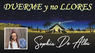 🎄DUERME Y NO LLORES [upl. by Vivianne]