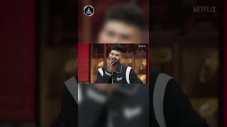 Rohit Sharma And Shreyas Iyer In Kapil Sharma Show😍🥳 rohitsharma rohit shorts short [upl. by Aneerol]