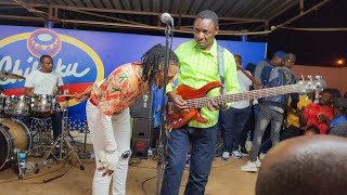 Alick Macheso Surprising Mafans Achirova Madhuve wangu Change Over Murume Non Stop Playing 💥💯 [upl. by Dao]