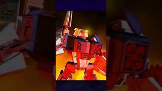 Tankor in Transformers Beast Machines is poorly written nostalgia transformers discussion [upl. by Niwrek]