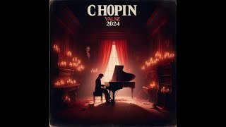 CHOPIN Waltz in A Minor Discovered in 2024 [upl. by Alcus]