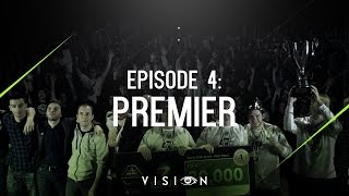 Vision  Season 2 Episode 4  quotPremierquot [upl. by Ardekan]