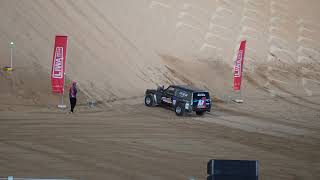 Liwa Hill Climb 2024 29 of December 2023 [upl. by Antonella]